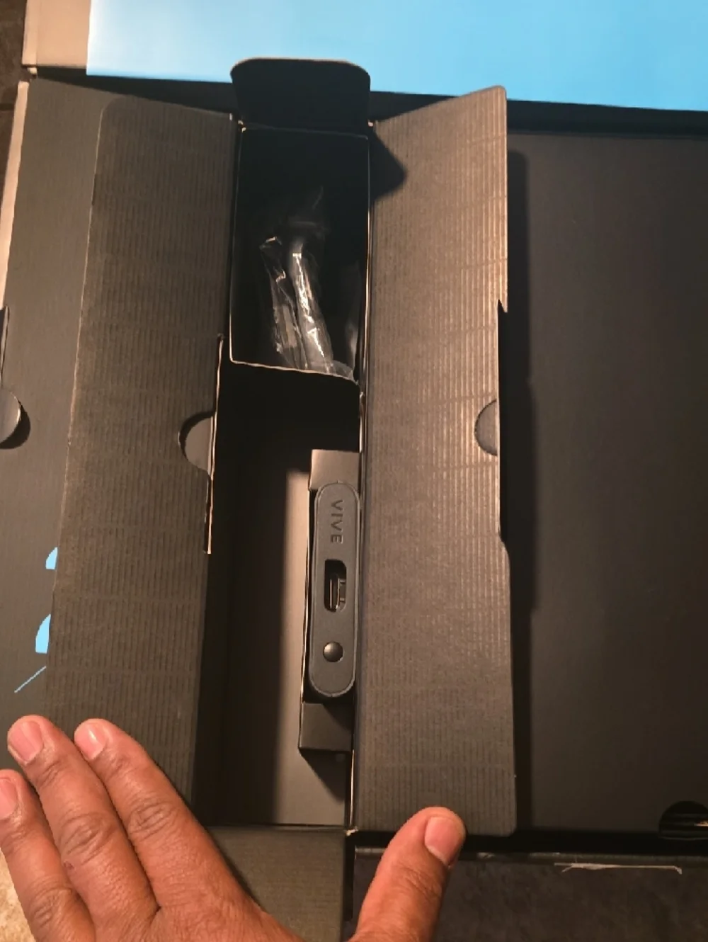 N/A vive pro